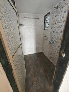 Bathroom Image of 880 Sq.ft 2 BHK Apartment / Flat for sale in Bhagyashree Jai Malhar Apartment Phase III, Shedung Navi Mumbai for Rs. 4300000