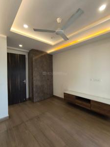 Bedroom Image of 2400 Sq.ft 3 BHK Builder Floor for rent in HUDA Plot Sector 38, Sector 38 Gurgaon for Rs. 55000