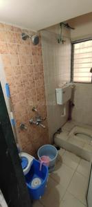Bathroom Image of 538 Sq.ft 1 BHK Apartment / Flat for sale in Kalwa Thane for Rs. 8700000