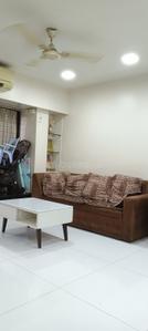 Hall Image of 950 Sq.ft 2 BHK Apartment / Flat for sale in Mahavir Platinum, Chedda Nagar Mumbai for Rs. 20000000