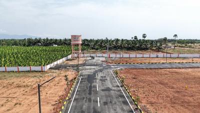 Image of 810 Sq.ft 2 BHK Independent House for sale in Kariampalayam, Coimbatore for Rs. 3500000
