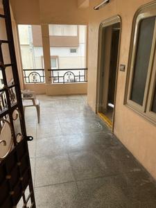 Balcony Image of 2250 Sq.ft 3 BHK Builder Floor for rent in Arundelpet Guntur for Rs. 25000