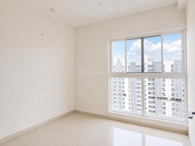 Bedroom Image of 1242 Sq.ft 3 BHK Apartment / Flat for sale in Godrej Park Retreat, Chikkakannalli Bengaluru for Rs. 16200000