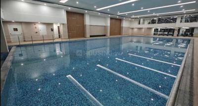 Image of 1500 Sq.ft 3 BHK Apartment / Flat for rent in Gera World Of Joy, Upper Kharadi, Pune for Rs. 67000
