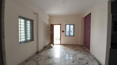 Living Room Image of 699 Sq.ft 1 BHK Builder Floor for rent in Mahadevapura Bengaluru for Rs. 26500