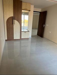 Bedroom Image of 1650 Sq.ft 3 BHK Apartment / Flat for rent in Satyam Residency 2, Mansarovar Jaipur for Rs. 26000