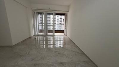 Living Room Image of 960 Sq.ft 2 BHK Apartment / Flat for rent in Majestique Marbella, Kharadi Pune for Rs. 37100