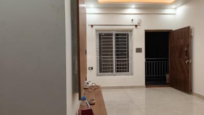 Living Room Image of 860 Sq.ft 2 BHK Builder Floor for rent in Electronic City Bengaluru for Rs. 25000