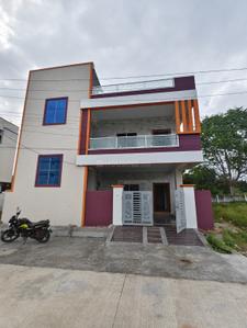 Image of 2400 Sq.ft 4 BHK Independent House for sale in Kapra, Secunderabad for Rs. 12000000