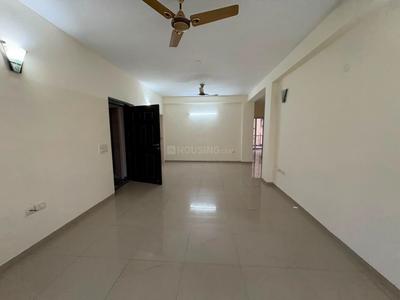 Hall Image of 2000 Sq.ft 3 BHK Apartment / Flat for rent in Emaar Emerald Hill, Sector 65 Gurgaon for Rs. 48000