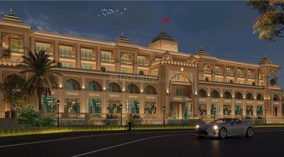 Image of 630 Sq.ft 1 RK Studio for sale in Sahadatganj, Ayodhya for Rs. 6200000