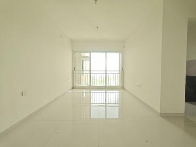 Hall Image of 1246 Sq.ft 2 BHK Apartment / Flat for sale in Marathon Nexzone, Panvel Navi Mumbai for Rs. 9500000