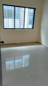 Hall Image of 487 Sq.ft 1 BHK Apartment / Flat for sale in Poddar Samruddhi Evergreens, Badlapur East Badlapur for Rs. 1799000