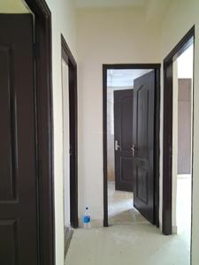 Passage Image of 1485 Sq.ft 3 BHK Apartment / Flat for sale in Gardenia Gateway, Sector 75 Noida for Rs. 10504050