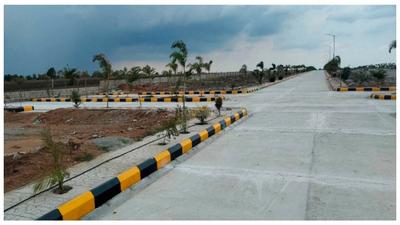 Residential Plot