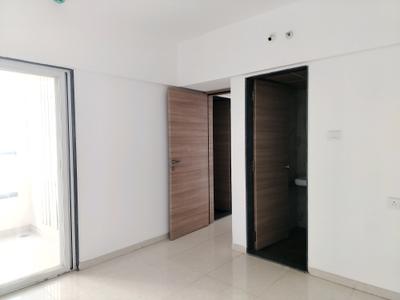 Bedroom Image of 1580 Sq.ft 2 BHK Apartment / Flat for rent in Rama Metro Life Maxima Residences, Wakad Pune for Rs. 26999