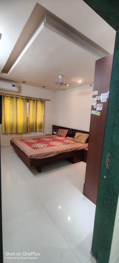 Mahavir Ankit Flat Bedroom 1