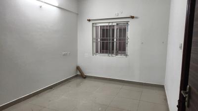 Bedroom Image of 1250 Sq.ft 2 BHK Apartment / Flat for rent in C V Raman Nagar Bengaluru for Rs. 40000