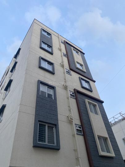 Phase 1, Whitefield Main Image 1