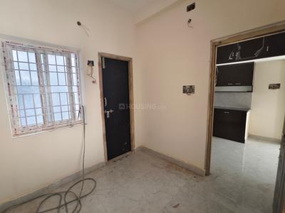 Hall Image of 850 Sq.ft 3 BHK Independent House for sale in Kundrathur Chennai for Rs. 5414000