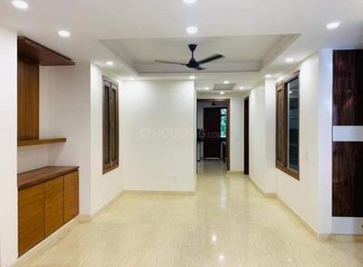 Hall Image of 2268 Sq.ft 3 BHK Builder Floor for sale in Uppal Southend, Sector 49 Gurgaon for Rs. 25000000