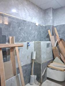 Bedroom One Image of 1600 Sq.ft 3 BHK Apartment / Flat for sale in Sector 104 Noida for Rs. 7100000