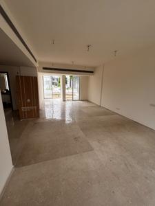 Hall Image of 3800 Sq.ft 4 BHK Villa for sale in Godrej Golf Link, Jaypee Greens Greater Noida for Rs. 55000000