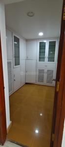 Kitchen Image of 1350 Sq.ft 2 BHK Apartment / Flat for rent in Lavelle Road Bengaluru for Rs. 110000