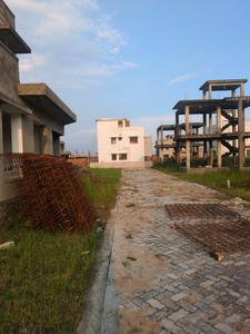 Image of 1440 Sq.ft Residential Plot / Land for sale in Swapnabhumi, New Town, Kolkata for Rs. 3788784