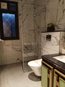 Bathroom Image of 3870 Sq.ft 4 BHK Apartment / Flat for sale in Kodihalli Bengaluru for Rs. 105500000