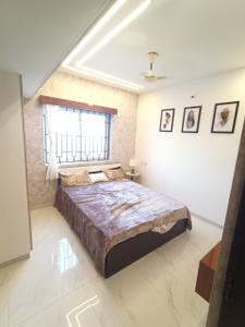 Bedroom Image of 950 Sq.ft 2 BHK Apartment / Flat for sale in Kundrathur Chennai for Rs. 6200000