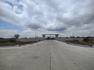 Image of 1243 Sq.ft Residential Plot / Land for sale in Mahalaxmi Nagar 41 Phase II, Samruddhi Mahamarg, Nagpur for Rs. 3138575