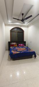 Bedroom Image of 1000 Sq.ft 2 BHK Apartment / Flat for rent in Nashik Road Nashik for Rs. 16000
