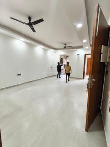Hall Image of 1800 Sq.ft 3 BHK Builder Floor for rent in Sector 40 Gurgaon for Rs. 55000