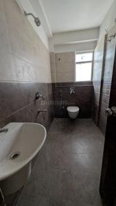 Bathroom Image of 2000 Sq.ft 3 BHK Apartment / Flat for sale in Aaditri Empress, SV Auto Nagar Tirupathi for Rs. 9800000
