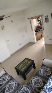 Bedroom Image of 900 Sq.ft 1 RK Apartment / Flat for sale in Sai Green Valley, Ghuma Ahmedabad for Rs. 3600000