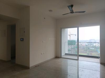 Living Room Image of 1100 Sq.ft 2 BHK Apartment / Flat for sale in Lodha Bella Vita, Mohammed Wadi Pune for Rs. 9800000
