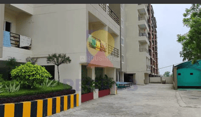 Image of 820 Sq.ft 2 BHK Apartment / Flat for sale in Haibat Mau Mawaiya, Lucknow for Rs. 2999999