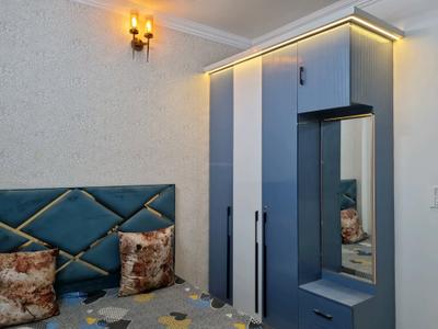 Bedroom Image of 2700 Sq.ft 5 BHK Independent House for sale in Nawada New Delhi for Rs. 20000000