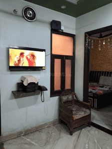 Image of 540 Sq.ft 2 BHK Independent House for sale in Shahdara, New Delhi for Rs. 4000000