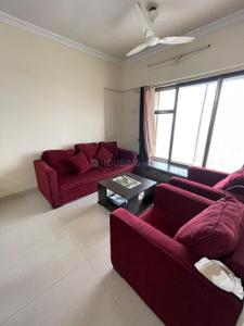 1 BHK Flat