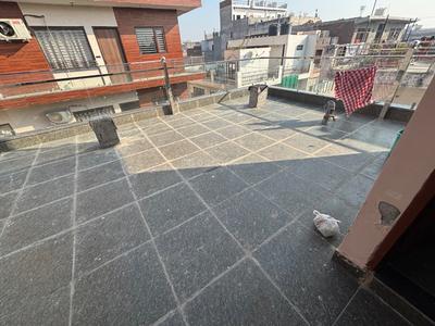 Image of 400 Sq.ft 1 BHK Builder Floor for rent in Ballabhgarh, Faridabad for Rs. 6000