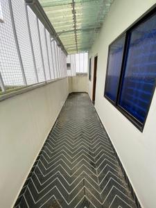 Balcony Image of 1700 Sq.ft 3 BHK Duplex for sale in Kolar Road Bhopal for Rs. 6500000