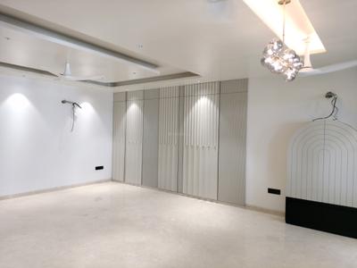Living Room Image of 1900 Sq.ft 3 BHK Builder Floor for sale in DDA Residential Flats, Sector 8 Dwarka New Delhi for Rs. 40000000
