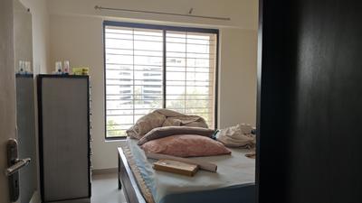 Kumar Kruti Bedroom One 3