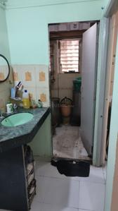 Image of 619 Sq.ft 1 BHK Apartment / Flat for sale in Dhanori, Pune for Rs. 4500000