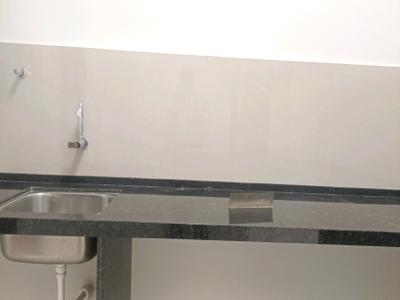 Kitchen Image of 1000 Sq.ft 2 BHK Apartment / Flat for sale in Wadgaon Sheri Pune for Rs. 7800000