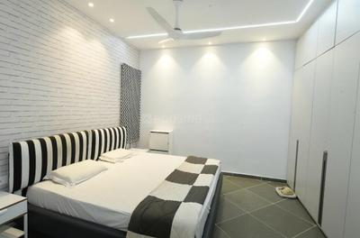 Bedroom Image of 5200 Sq.ft 4 BHK Villa for sale in Kondapur Hyderabad for Rs. 190000000