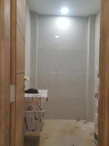 Bedroom Three Image of 1150 Sq.ft 3 BHK Builder Floor for sale in Urban Blossom, Green Field Colony Faridabad for Rs. 12800000