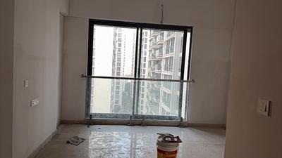 Bedroom Image of 1200 Sq.ft 3 BHK Apartment / Flat for sale in Adani Ten BKC, Bandra East Mumbai for Rs. 63000000